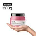L'Oréal Professionnel - Máscara de Densidade Serie Expert Pro Longer - 500g