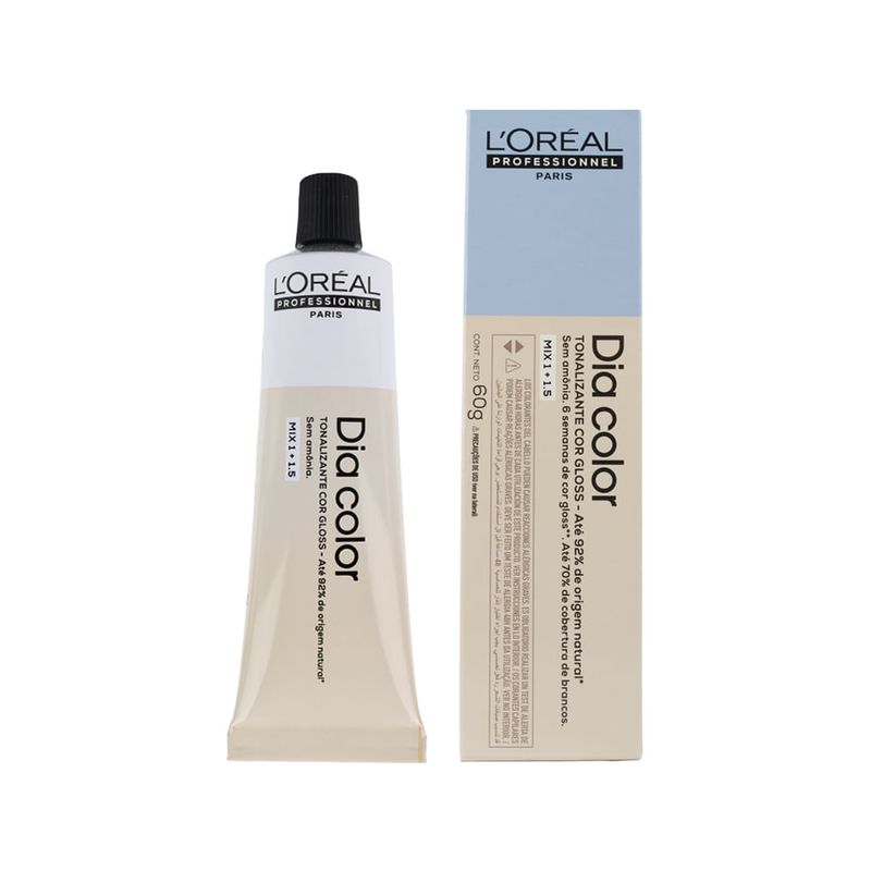 L'Oréal Professionnel - Tonalizante Dia Color - 718 - 60g