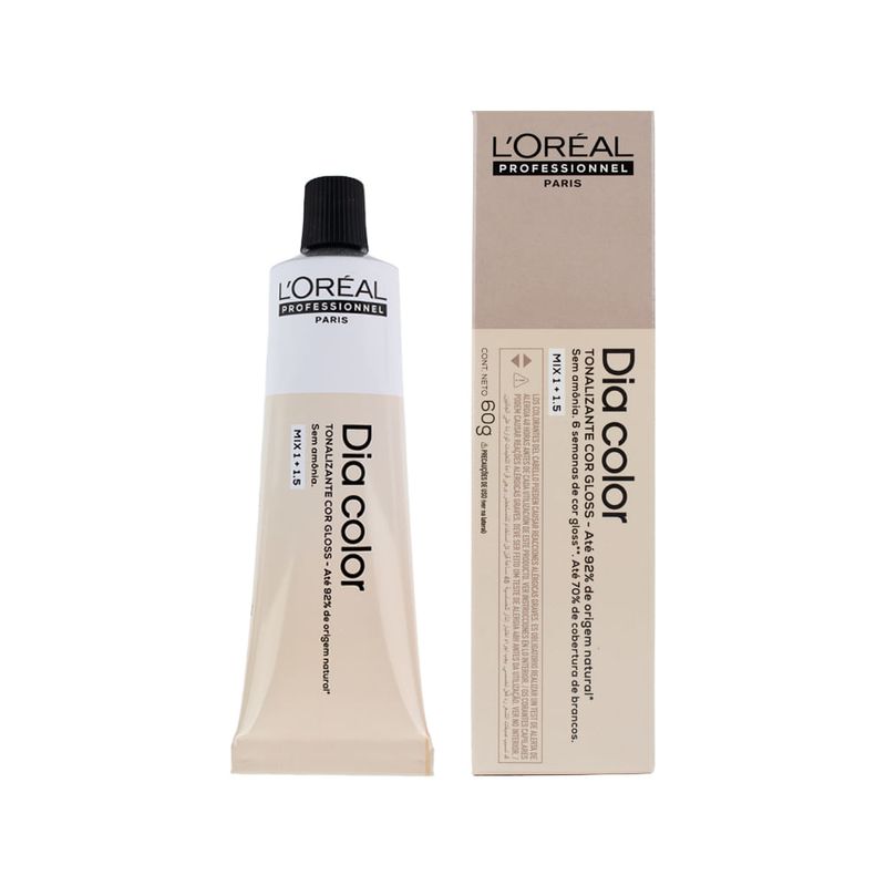 L'Oréal Professionnel - Tonalizante Dia Color - 713 - 60g