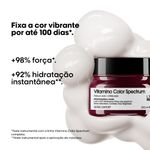 L'Oréal Professionnel - Máscara Vitamino Color Spectrum - 250ml