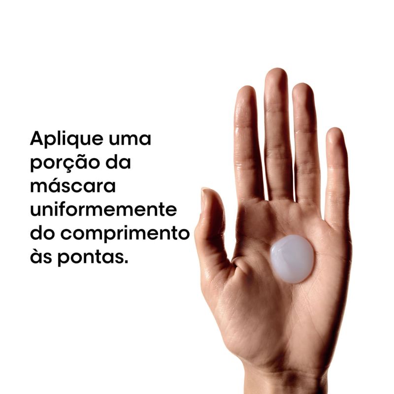 L'Oréal Professionnel - Máscara Vitamino Color Spectrum - 250ml