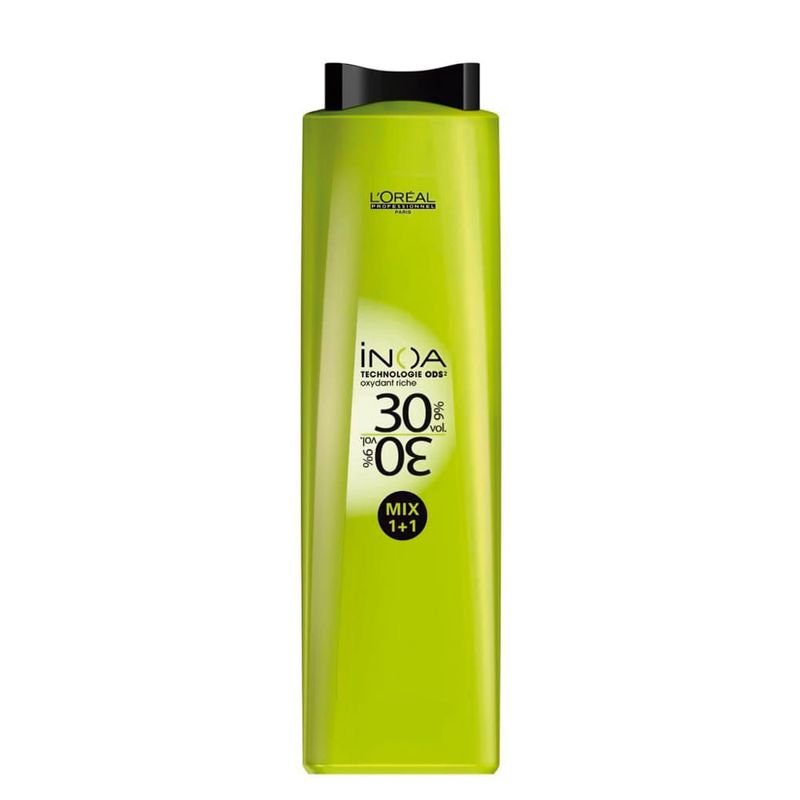 L'Oréal Professionnel - Oxidante Inoa 30 Volumes - 1000ml