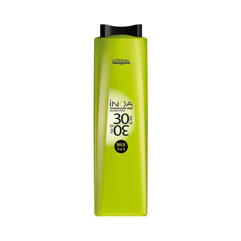 L'Oréal Professionnel - Oxidante Inoa 30 Volumes - 1000ml