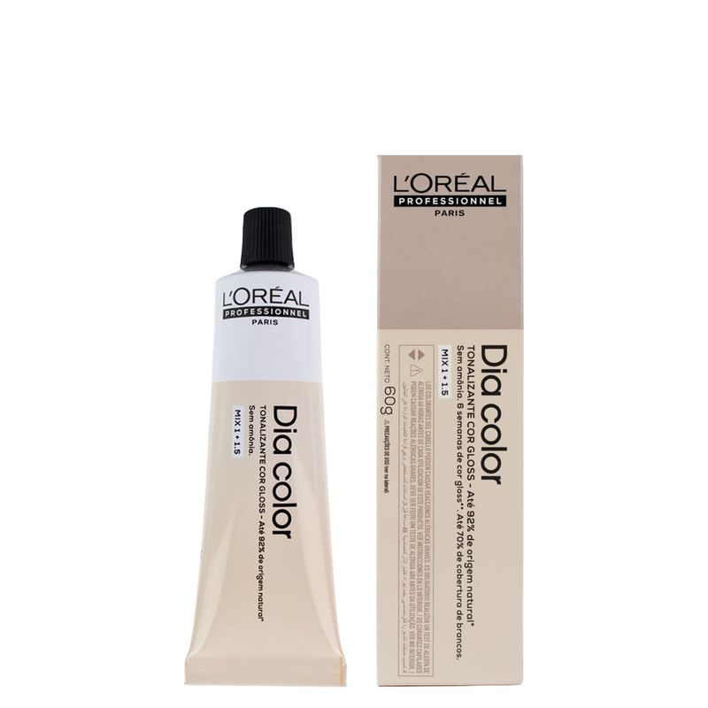 L'Oréal Professionnel - Tonalizante Dia Color - 913 - 60g