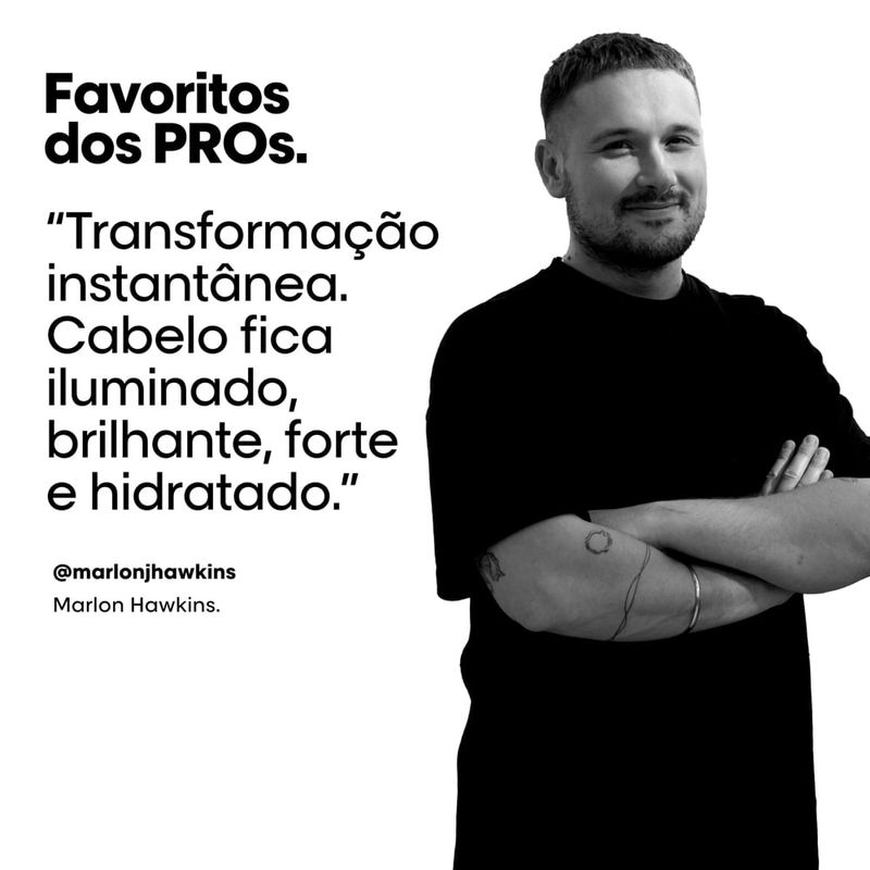 L'Oréal Professionnel - Condicionador Vitamino Spectrum - 200ml