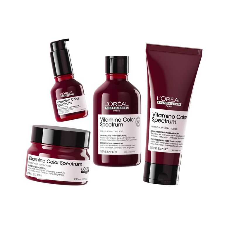 L'Oréal Professionnel - Condicionador Vitamino Spectrum - 200ml