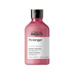 L'Oréal Professionnel - Kit Serie Expert Pro Longer - Shampoo 300ml + Óleo Absolut Repair 10 In 1 30ml