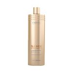 Kit Cadiveu Blonde Reconstructor Keeper - Shampoo 1000ml - Máscara Proteína 1000ml - Máscara Balanceadora 1000ml