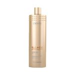 Kit Cadiveu Blonde Reconstructor Keeper - Shampoo 1000ml - Máscara Proteína 1000ml - Máscara Balanceadora 1000ml
