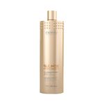 Kit Cadiveu Blonde Reconstructor Keeper - Shampoo 1000ml - Máscara Proteína 1000ml - Máscara Balanceadora 1000ml