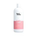 Kit Magic Beauty Curly Crush - Shampoo 1000ml - Condicionador 1000ml