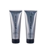 Kit K-Pro Profissional Ph Balancer - Shampoo 240ml - Condicionador 240g