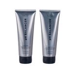Kit K-Pro Profissional Ph Balancer - Shampoo 240ml - Condicionador 240g