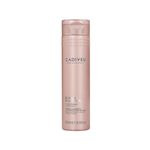 Kit Cadiveu Repair Solution - Shampoo 250ml - Condicionador 250ml - Pré Shampoo 200ml - Óleo Capilar Final Style 30ml