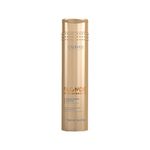Kit Cadiveu Blonde Reconstructor Keeper - Shampoo 250ml - Óleo Capilar Final Style 30ml - Leave-In 200ml
