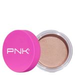 Pink Cheeks - Makes Sombra Cremosa - Cor Latte 9g