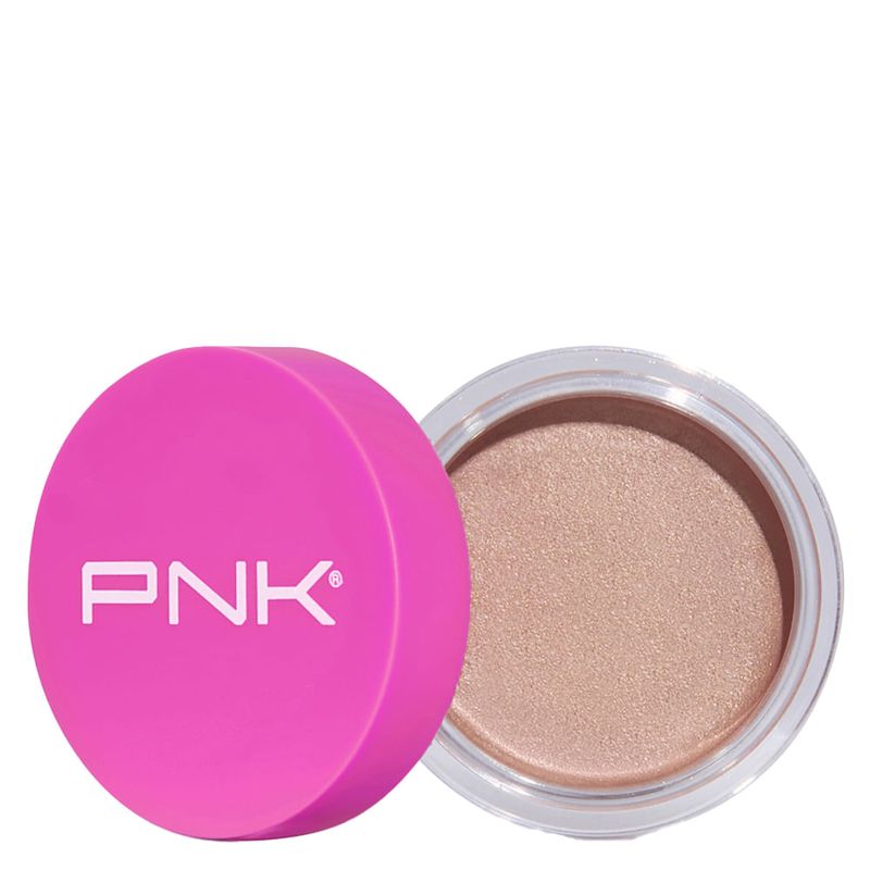 Pink Cheeks - Makes Sombra Cremosa - Cor Latte 9g