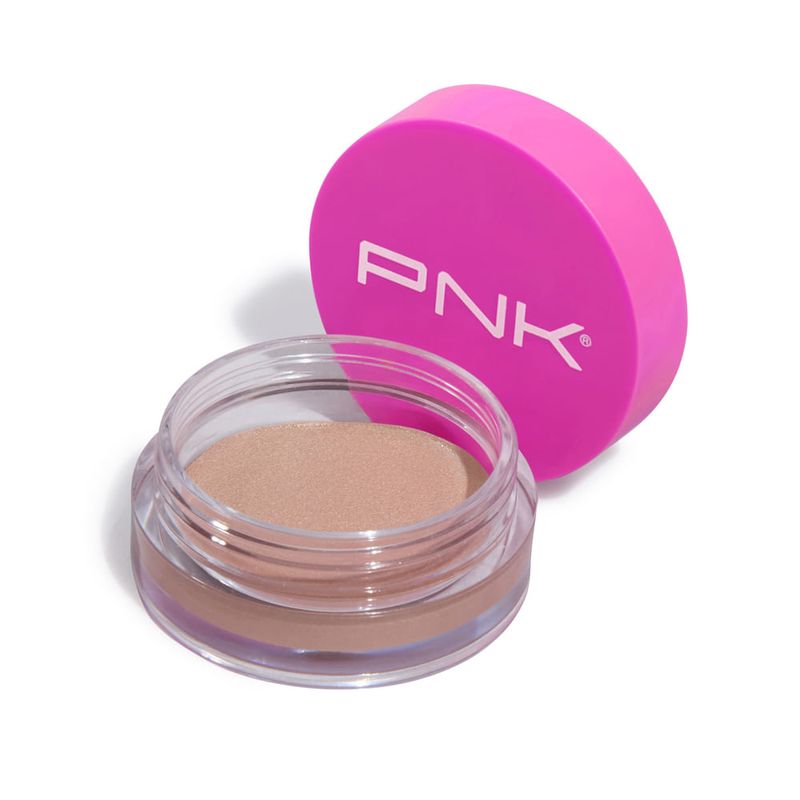 Pink Cheeks - Makes Sombra Cremosa - Cor Latte 9g