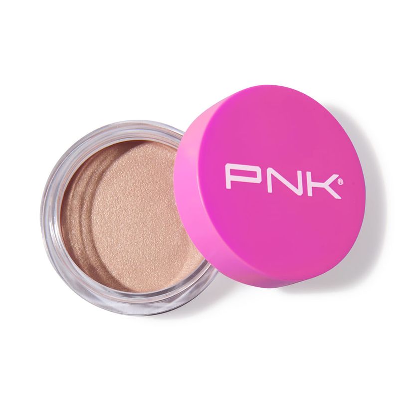 Pink Cheeks - Makes Sombra Cremosa - Cor Latte 9g