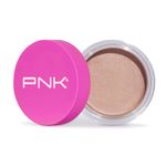 Pink Cheeks - Makes Sombra Cremosa - Cor Latte 9g