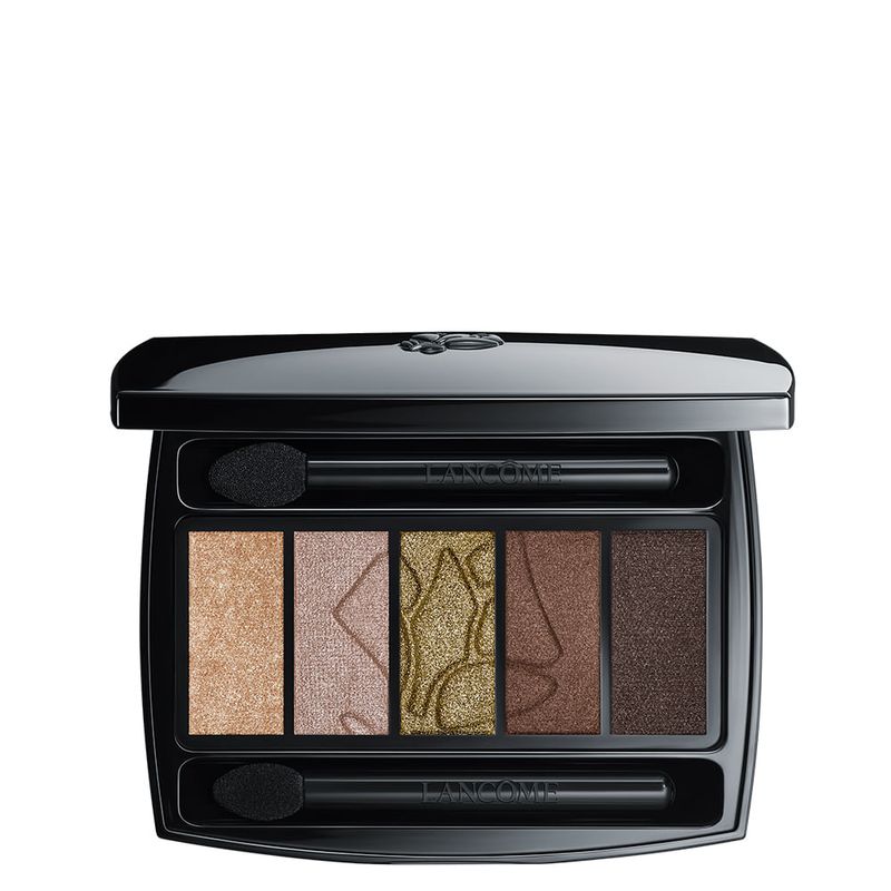 Lancôme - Paleta de Sombra Hypnose Palette 17 - Bronze Absolu 4g