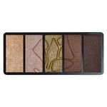 Lancôme - Paleta de Sombra Hypnose Palette 17 - Bronze Absolu 4g