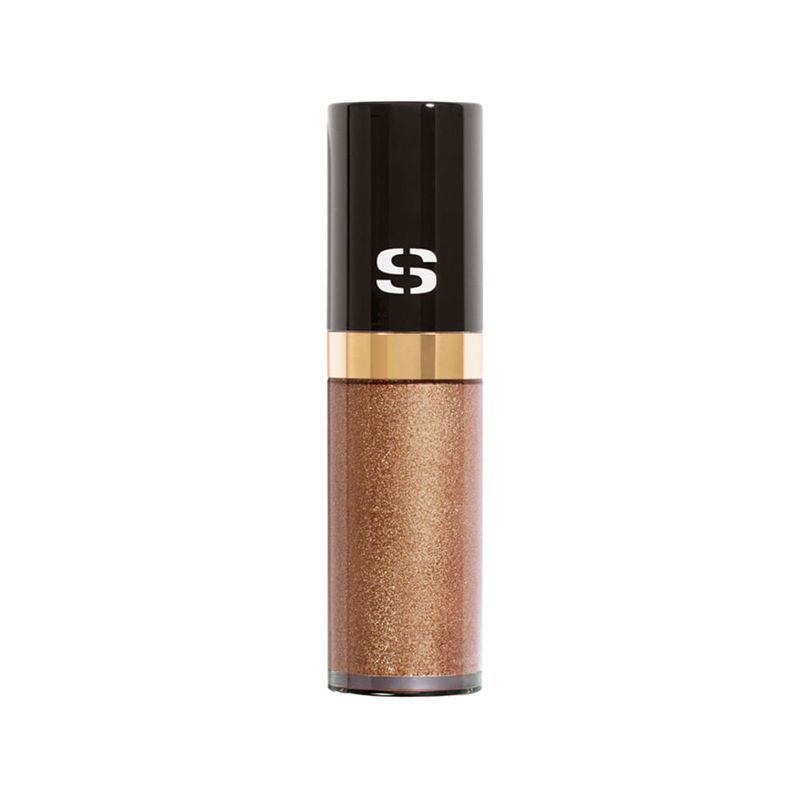 Sisley - Sombra Líquida Ombre Eclat Liquide - Antique Gold 7 6,5ml