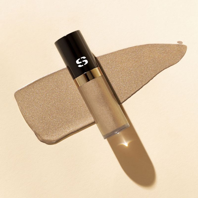 Sisley - Sombra Líquida Ombre Eclat Liquide - Antique Gold 7 6,5ml