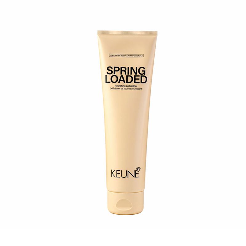 Keune - Kit Gel Modelador Style Spring Loaded 150ml