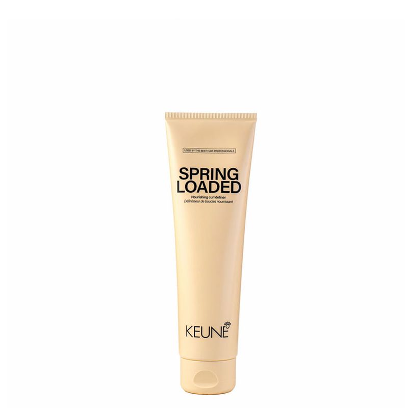 Keune - Kit Gel Modelador Style Spring Loaded 150ml