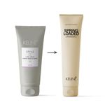 Keune - Kit Gel Modelador Style Spring Loaded 150ml