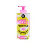 Lola Cosmetics - Kit Plot Twist - Gel Modelador 480g + Manteiga Modeladora 480g