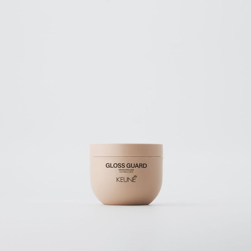 Keune - Kit Cera Modeladora Style Gloss Guard 100ml