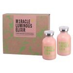 NPPE - Kit Ampola de Tratamento Capilar Miracle Luminous Elixir 2x25ml