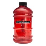 Integralmédica - Galão Body Size 2,2L