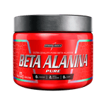 Integralmédica - Beta Alanina em Pó 123g