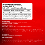 Integralmédica - Beta Alanina em Pó 123g