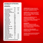 Integralmédica - Whey Protein Concentrado Pouch 1,8kg - Morango