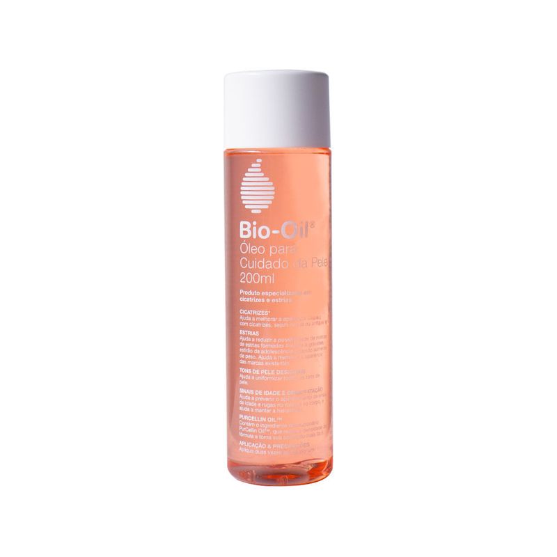 Bio-Oil - Kit 2 Unidades Óleo Corporal Hidratante 200ml