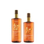 Cadiveu - Kit Açaí Oil Óleo de Tratamento 110ml + Óleo de Tratamento 60ml