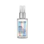 Cadiveu - Kit Blonde Reconstructor Keeper - Óleo Capilar Final Style Supreme Oil 30ml + Leave-In 200ml