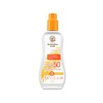 Australian Gold - Protetor Solar Corporal Antiox Complex Ultrafluído FPS 50 220ml