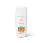 Protetor Solar Darrow Actine Aquafluid FPS 60 - 40g – Alta Proteção e Toque Seco