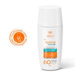 Protetor Solar Darrow Actine Aquafluid FPS 60 - 40g – Alta Proteção e Toque Seco
