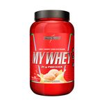 My Whey – High Quality Protein Powder – 900g – Shake de Baunilha