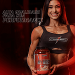 My Whey – High Quality Protein Powder – 900g – Shake de Baunilha