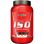 Whey Protein Isolado - Integralmédica - 900g Baunilha