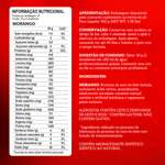 Whey Protein Isolado - Integralmédica - 900g Morango