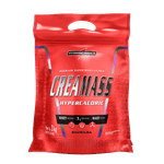 Creamass Hipercalórico com Creatina - Baunilha - 3Kg