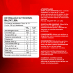 Creamass Hipercalórico com Creatina - Baunilha - 3Kg